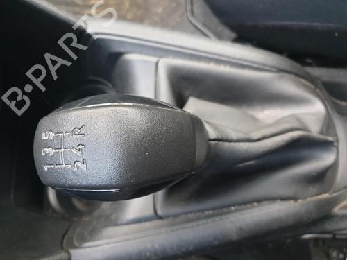 Gear lever PEUGEOT 208 I (CA_, CC_) 1.5 BlueHDI 100 | BP30111956M90