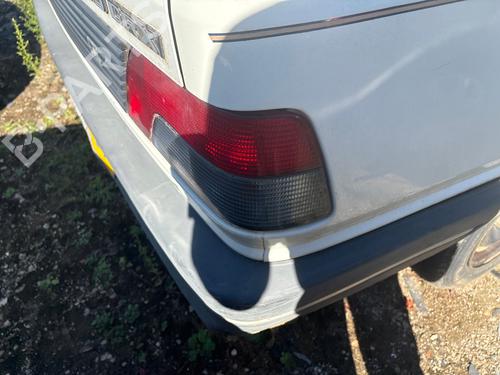 Used Right taillight Right taillight 39090536 39090536