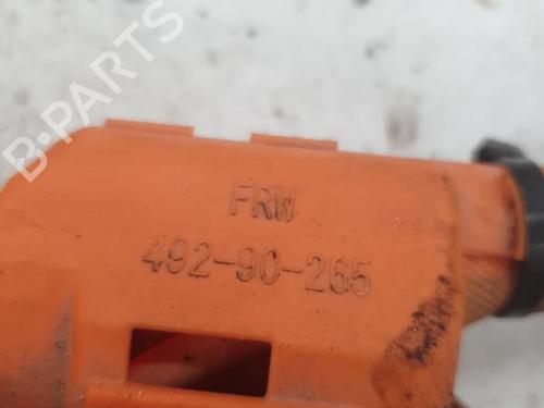 Electronic module RENAULT ZOE (BFM_) ZOE | BP24422770M83 - Image 2