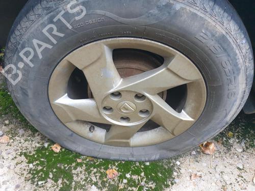 Fælk DACIA DUSTER (HS_) 1.5 dCi | BP29993991C45 