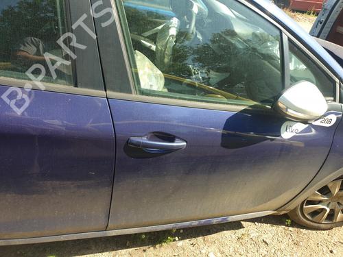 Used Right front door Right front door 37165419 37165419