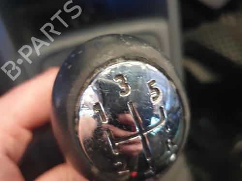 Shift knob RENAULT CLIO IV (BH_) 1.5 dCi 75 | BP32863740I34 - Image 2