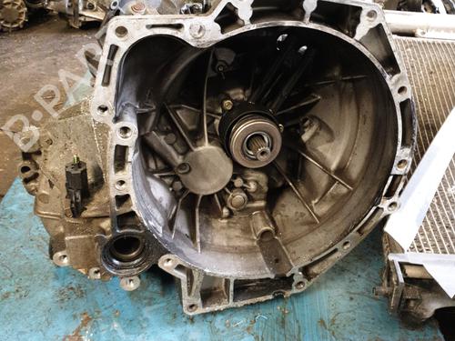 Gearbox FORD FOCUS I (DAW, DBW) 1.8 16V | BP22883569M3 