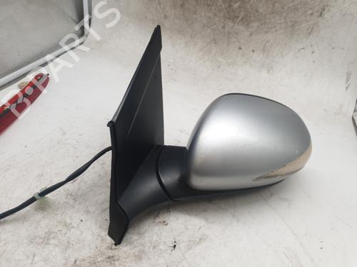 Bakspejl venstre Bakspejl venstre HONDA CIVIC VIII Hatchback (FN, FK) 2.2 CTDi (FK3) (140 hp) 36394623 36394623