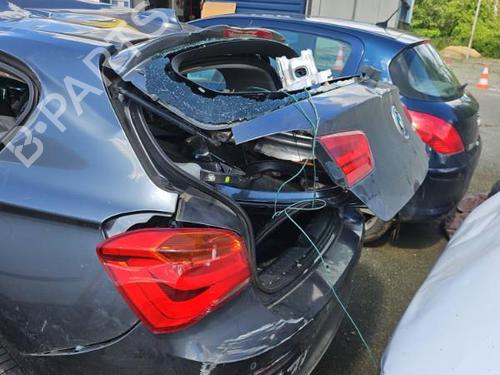 Switch BMW 1 (F20) 118 d | BP24476699I30 - Image 4