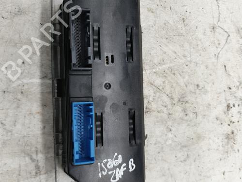 Climate control OPEL ZAFIRA / ZAFIRA FAMILY B (A05) 1.7 CDTI (M75) | BP22878942I5 