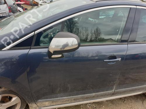 left-front-door-peugeot-3008-i-mpv-0u_-2009-2010-2011-2012-2013-2014-2015-2016-2017-33000089 main image