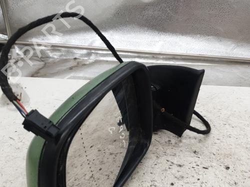 Used Left mirror PEUGEOT 307 (3A/C) 1.6 16V (109 hp) 22864329