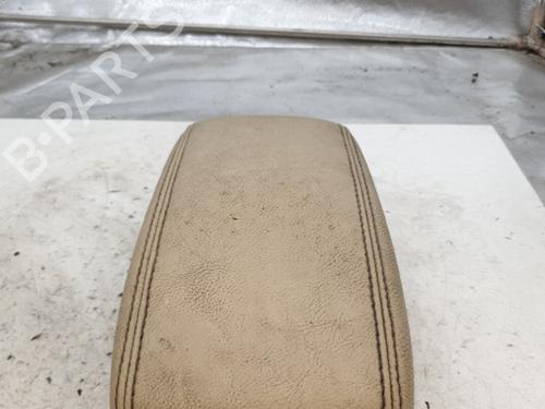 Used Armrest / Center console JAGUAR X-TYPE I Estate (X400) 2.0 D (130 hp) 24423240