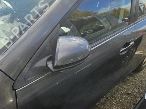 Left front door MAZDA 3 Saloon (BL) 1.6 MZR CD (BL14) | BP29501263C2 