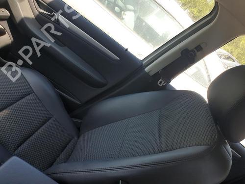 Right front seat MERCEDES-BENZ A-CLASS (W169) A 180 CDI (169.007, 169.307) | BP37280640C16 - Image 3