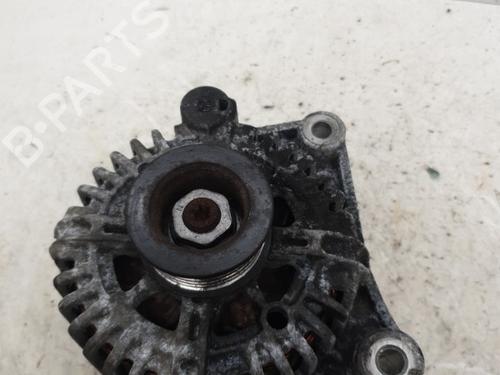 Used Alternator BMW 3 (E90) 320 d (163 hp) 22866174