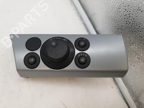 Used Headlight switch Headlight switch OPEL ASTRA H (A04) 1.3 CDTI (L48) (90 hp) 26395442 26395442