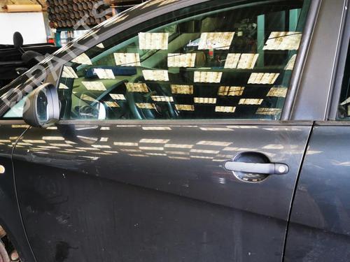 Left front door SEAT ALTEA XL (5P5, 5P8) 1.9 TDI | BP22876364C2 