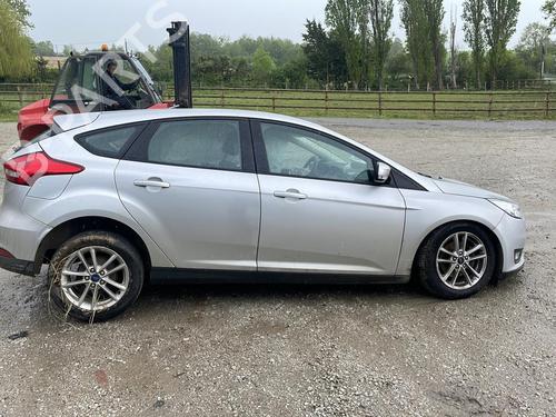 Steering column stalk FORD FOCUS III 1.5 TDCi | BP24422146I23 - Image 5