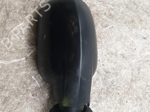 Right mirror DACIA LOGAN (LS_) 1.6 (LS0B, LS0D, LS0F, LS0H) | BP32296554C27