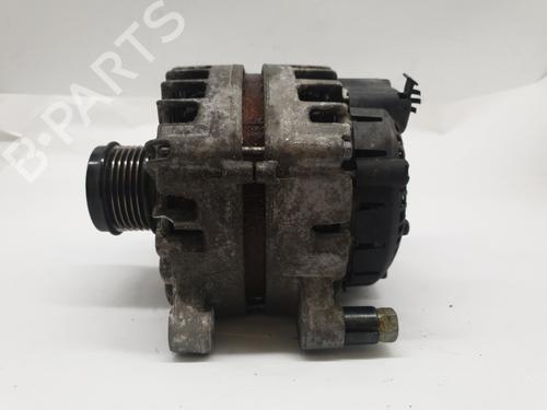 Alternator CITROËN JUMPY III Van (V_) 1.6 BlueHDi 95 | BP27714558M7 - Image 3