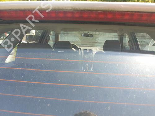 Third brake light MAZDA 323 F VI Hatchback (BJ) 2.0 TD | BP28035163L11 