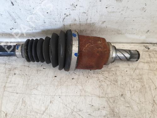 Left front driveshaft RENAULT ZOE (BFM_) ZOE | BP22877736M38 - Image 4
