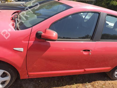 Left front door DACIA SANDERO | BP37623064C2 - Image 3