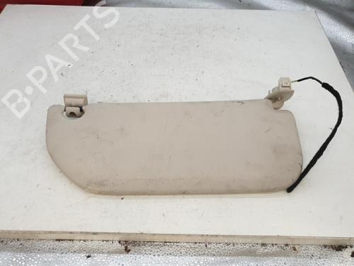 Venstre solskærm CITROËN C4 Coupe (LA_) 1.6 HDi | BP24421714I1 