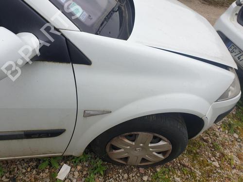 Used Right front fenders Right front fenders RENAULT MEGANE II Saloon (LM0/1_) [2003-2026] 35940543 35940543