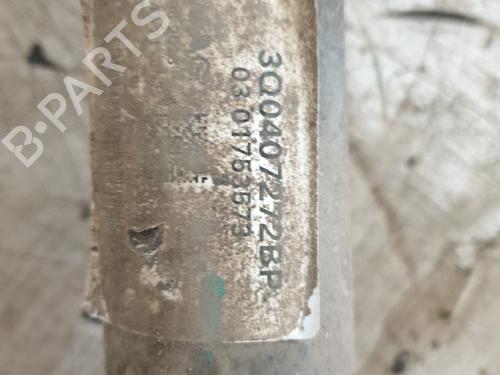 Right front driveshaft SEAT ATECA (KH7, KHP) 1.6 TDI | BP31020557M39