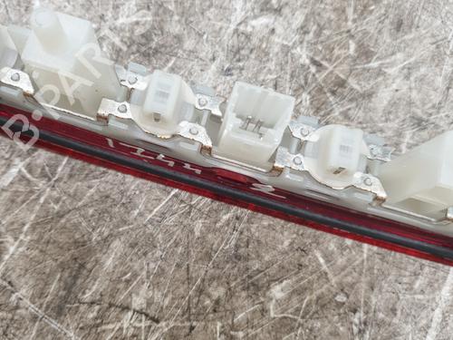 Third brake light CITROËN C3 III (SX) 1.2 VTi 82 | BP24940643L11 - Image 2