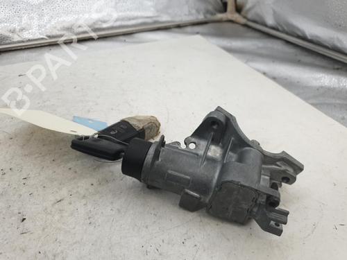 Ignition barrel AUDI A3 (8L1) 1.9 TDI | BP22879469M48 