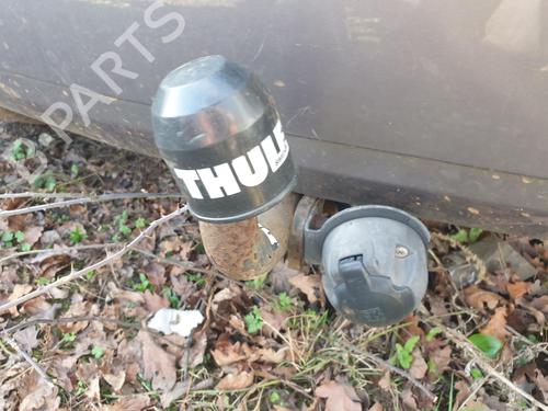 Used Tow ball/Mechanism RENAULT MODUS / GRAND MODUS (F/JP0_) 1.5 dCi (FP0F, JP0F) (86 hp) 32422464