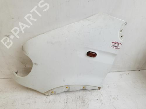 Used Left front fenders RENAULT MASTER II Van (FD) 2.2 dCI 90 (90 hp) 22879851