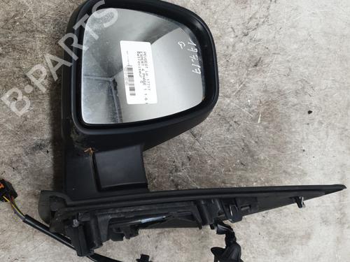 Left mirror PEUGEOT EXPERT Van (V_) 1.6 BlueHDi 115 | BP28320446C26 