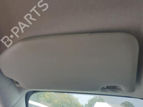 Venstre solskærm FORD KA+ III (UK, FK) 1.2 (70 hp) 29611599