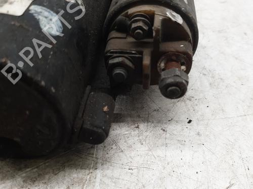 Starter PEUGEOT 106 I (1A, 1C) 1.4 D | BP30604528M8
