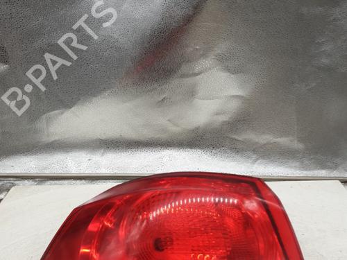 Used Left taillight VW GOLF VI (5K1) 2.0 TDI (110 hp) 22874647