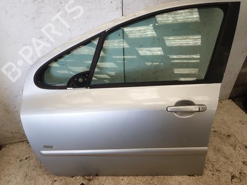 Used Left front door PEUGEOT 307 Break (3E) 1.6 HDi 110 (109 hp) 29142793