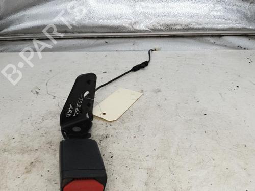 Used Seat buckle PEUGEOT 508 SW I (8E_) 2.0 HDi (140 hp) 24421900