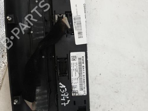 Climate control BMW 1 (E87) 116 i | BP25842686I5 - Image 2