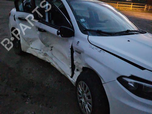 Left front window switch FIAT TIPO Saloon (356_, 357_) 1.4 (356SXA1B) | BP28124192I27  - Image 5