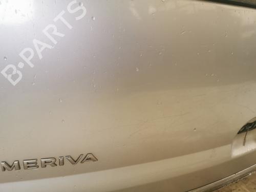 tailgate-opel-meriva-a-mpv-x03-13-cdti-e75-93187271-2003-2004-2005-2006-2007-2008-2009-2010-22877030 main image