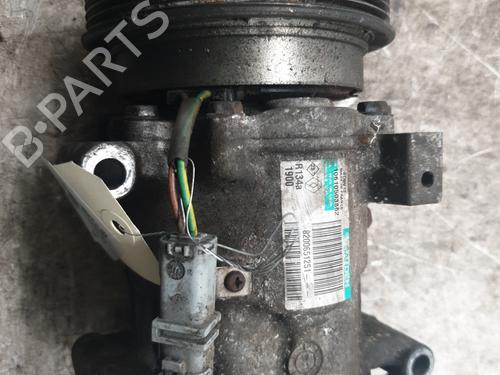 AC compressor RENAULT CLIO I (B/C57_, 5/357_) 1.2 (B/C/S572) | BP30939973M34
