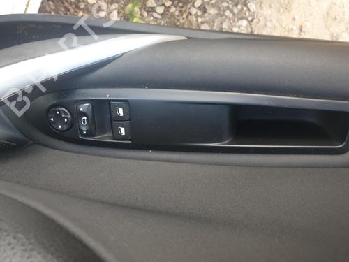 Used Left front window switch Left front window switch CITROËN DS4 (NX_) 1.6 VTi 120 (120 hp) 36482128 36482128