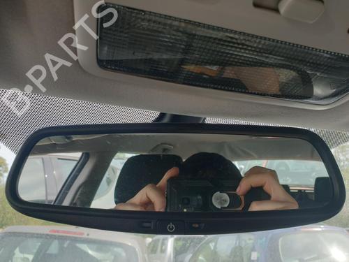 Used Rear mirror TOYOTA AVENSIS Estate (_T25_) 2.0 D-4D (ADT250_, ADT250R) (126 hp) 29317774