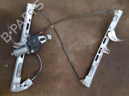 Used Front right window mechanism Front right window mechanism PEUGEOT 206 Hatchback (2A/C) 1.4 i (75 hp) 22881436 22881436