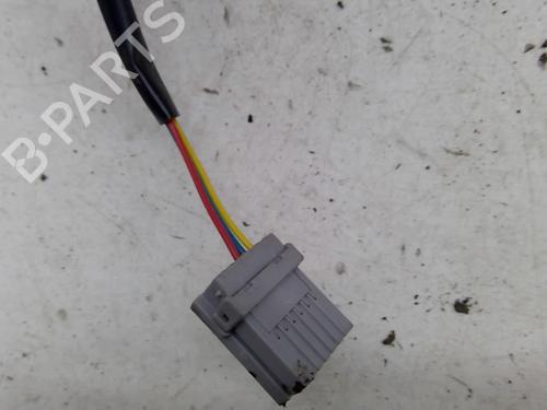 Left mirror NISSAN MICRA III (K12) 1.2 16V | BP24421771C26