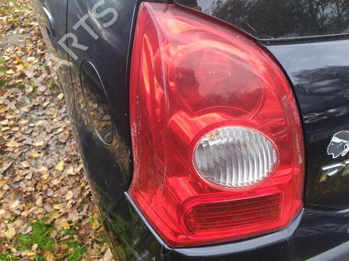 left-taillight-nissan-pixo-ua0-2009-30156090 main image