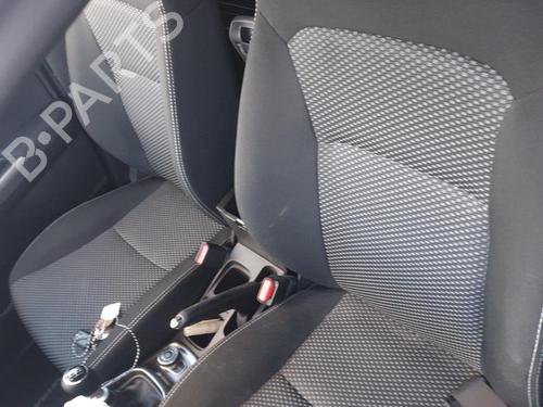 Used Left front seat SUZUKI VITARA (LY) 1.4 Hybrid (Mild Hybrid) AllGrip (APK414) (129 hp) 31804203