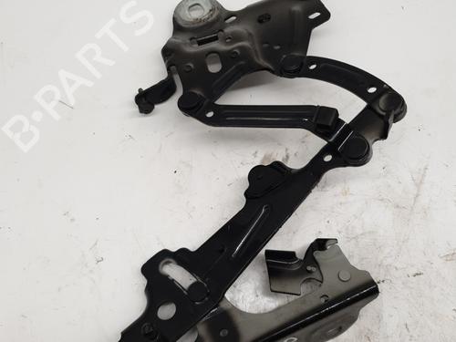 Used Hinge/Door check strap BMW X2 (F39) sDrive 18 d (150 hp) 22883333