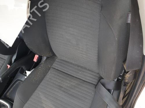 Used Left front seat VW POLO V (6R1, 6C1) 1.6 TDI (90 hp) 29839928