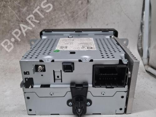 Radio OPEL CORSA E (X15) 1.3 CDTI (08, 68) | BP39012781E6 - Image 3
